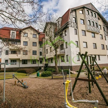 Przy Wzgorzu - Polanicaapartamenty Pl Eksteriør bilde